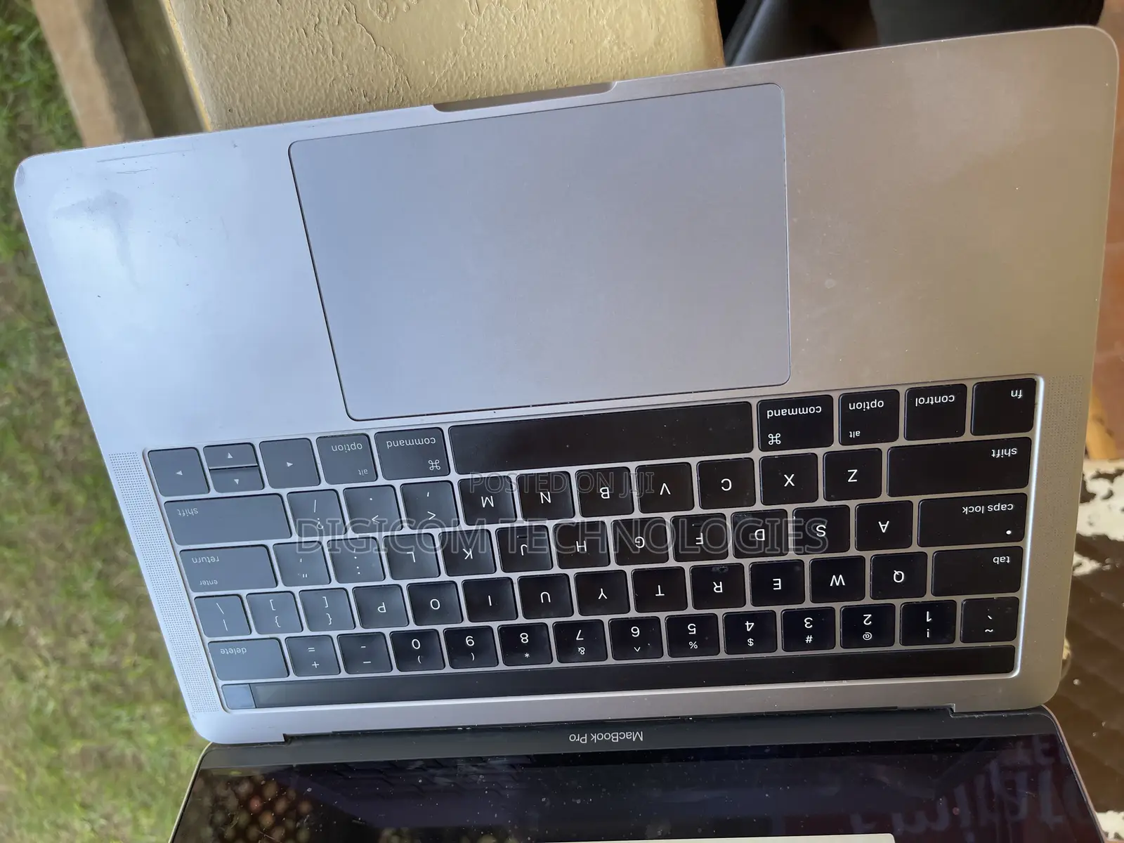 Laptop Apple MacBook 2016 16GB Intel Core i7 SSD 1T