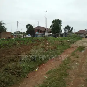 Plots and Land for Sale
