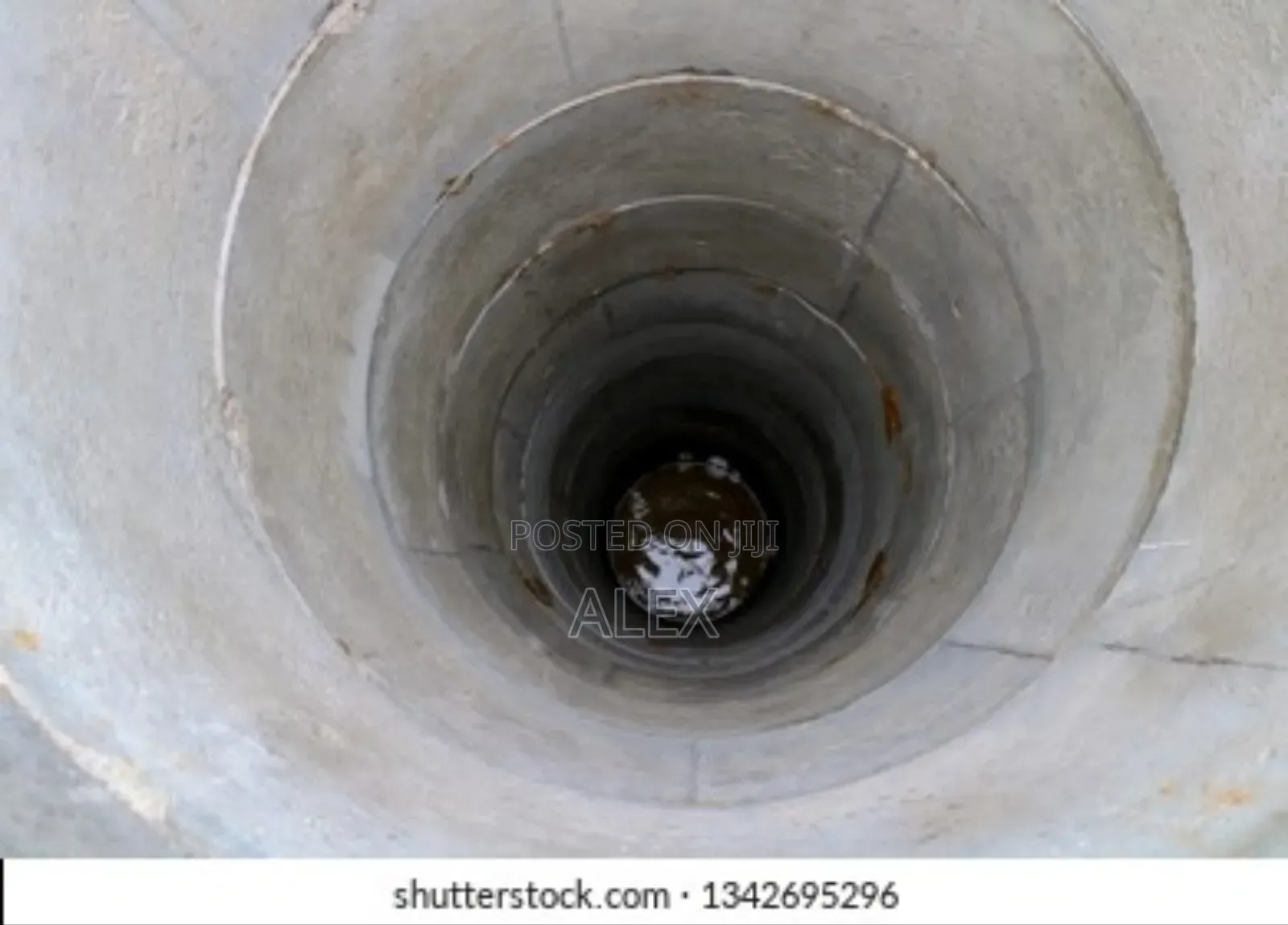 Water Drilling