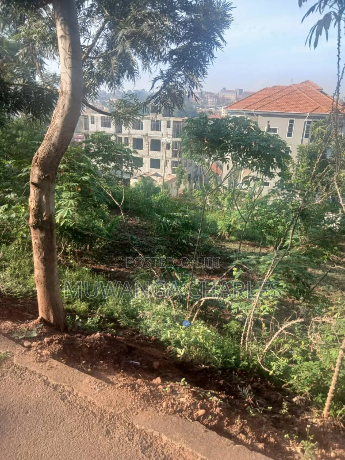 65decimals on Quick Sale in Kyanja