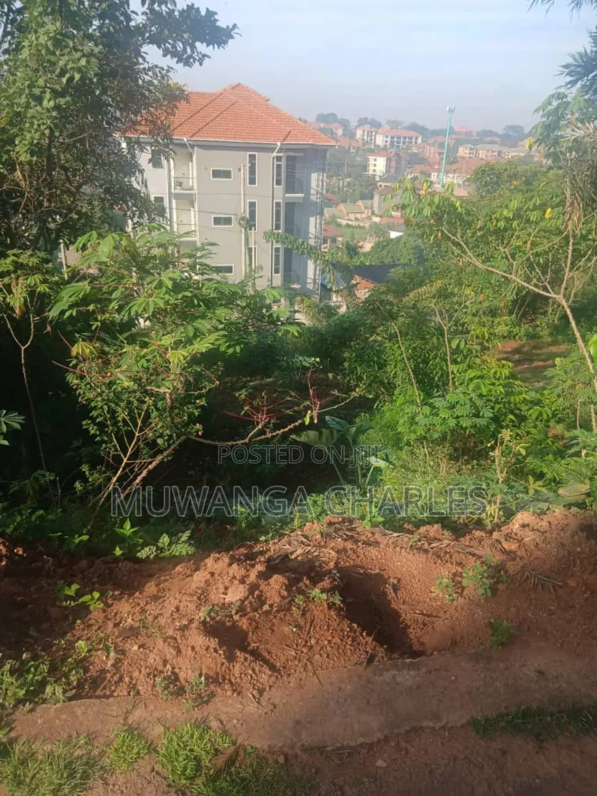 65decimals on Quick Sale in Kyanja