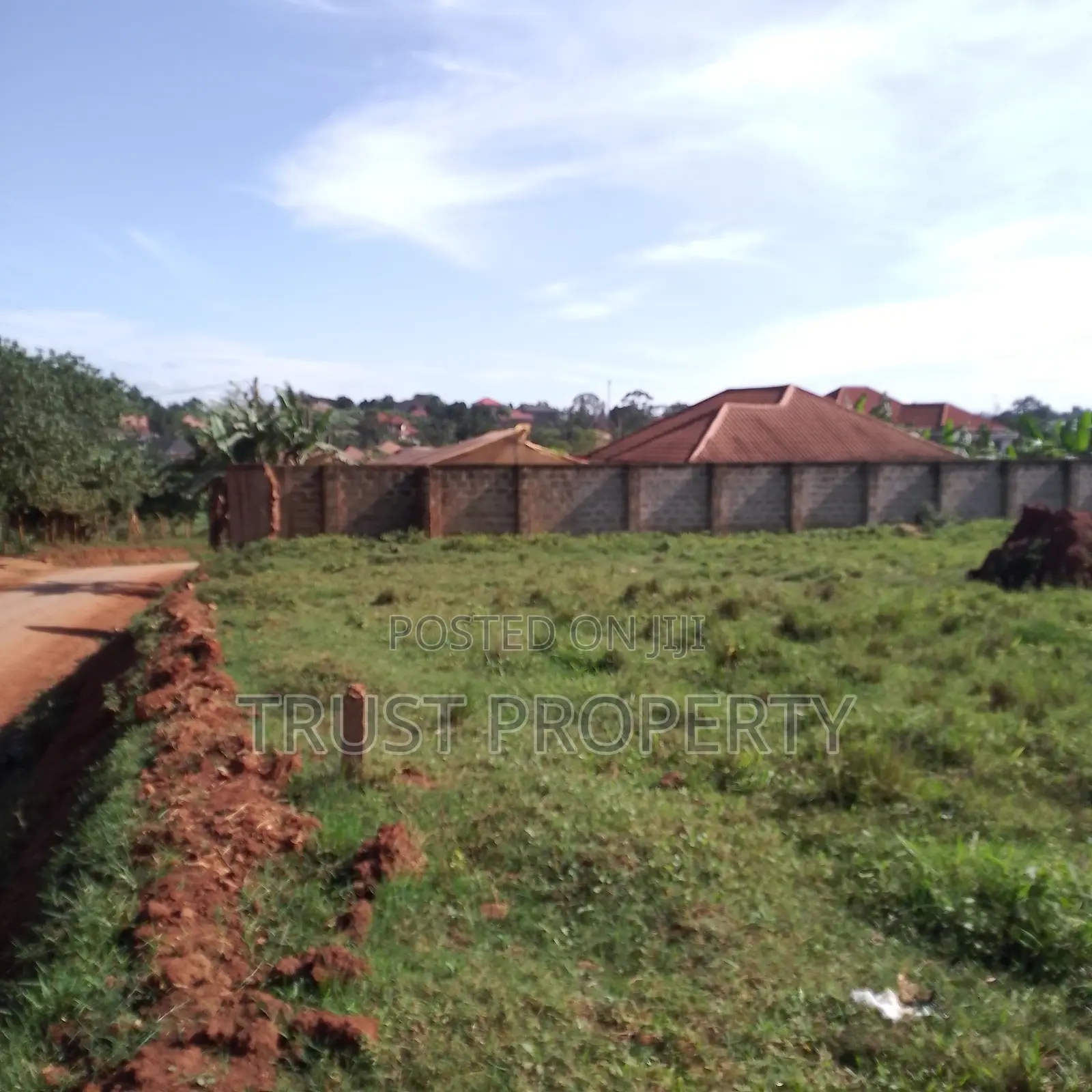 Plot and Land for Sale
