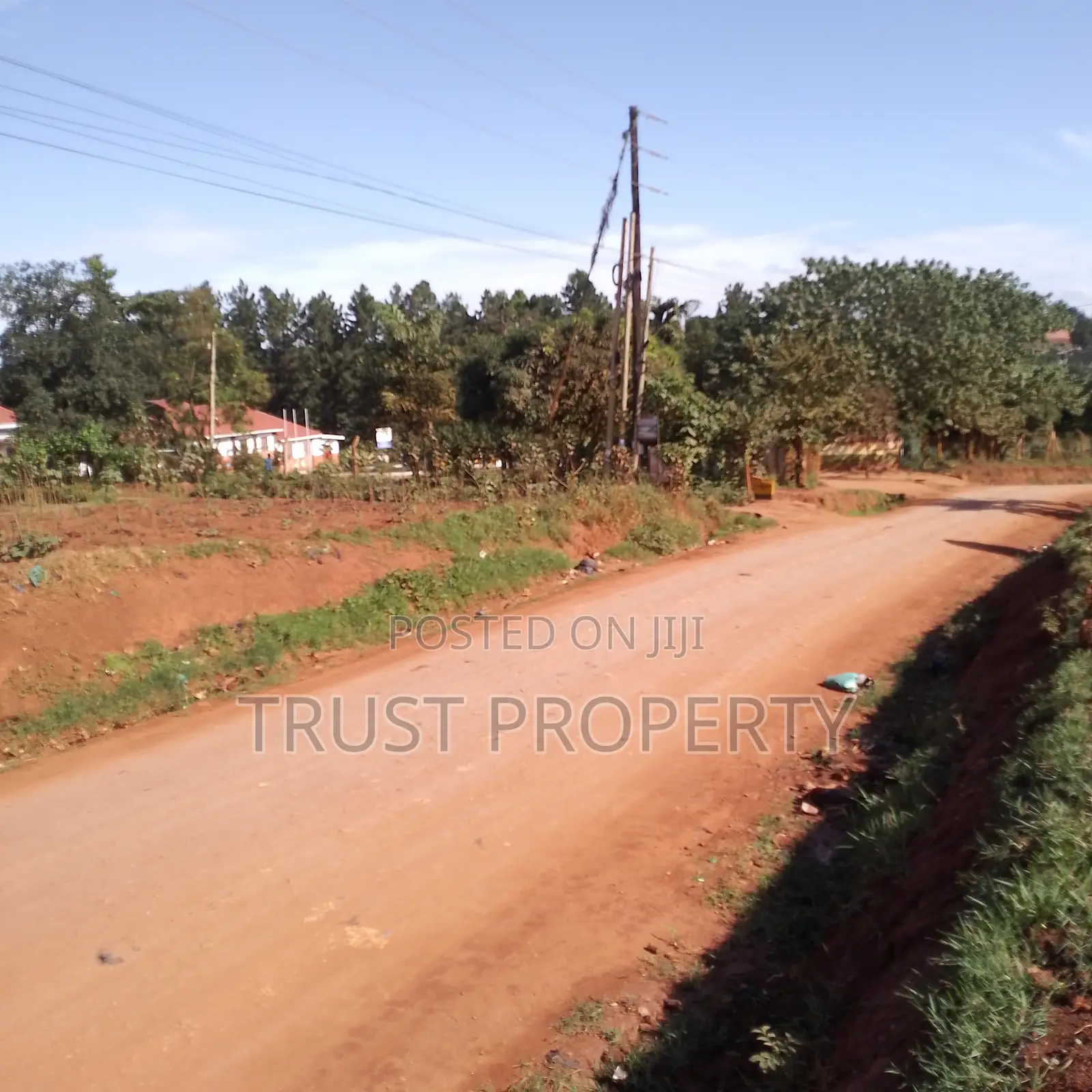 Plot and Land for Sale