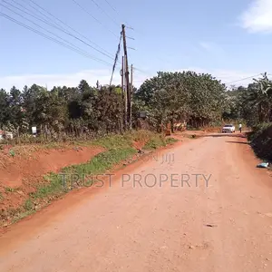 Plot and Land for Sale