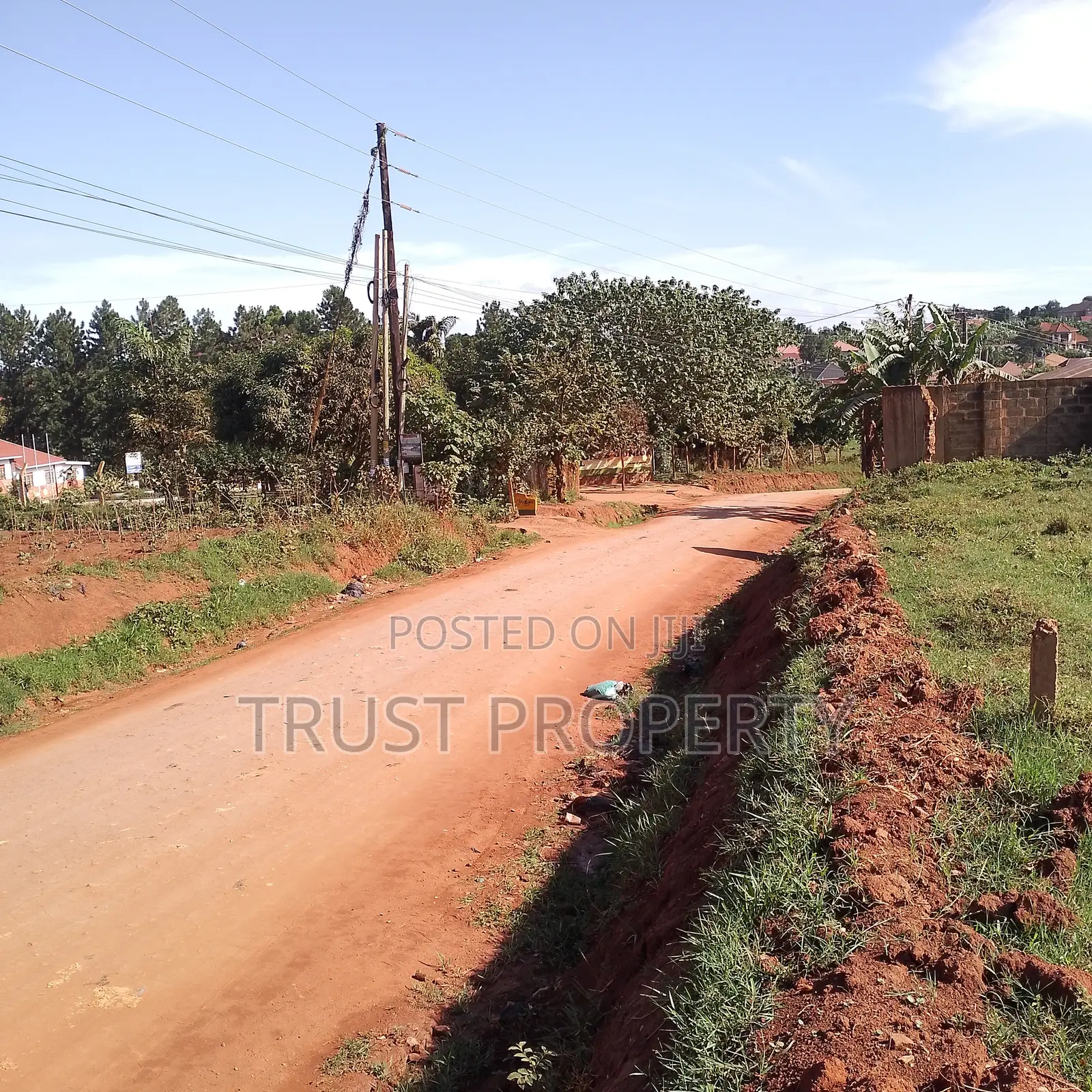 Plot and Land for Sale