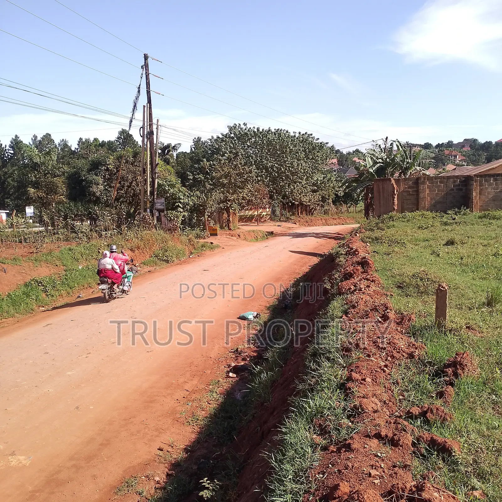 Plot and Land for Sale