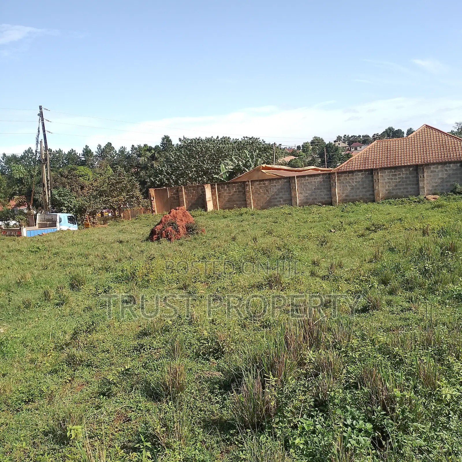 Plot and Land for Sale