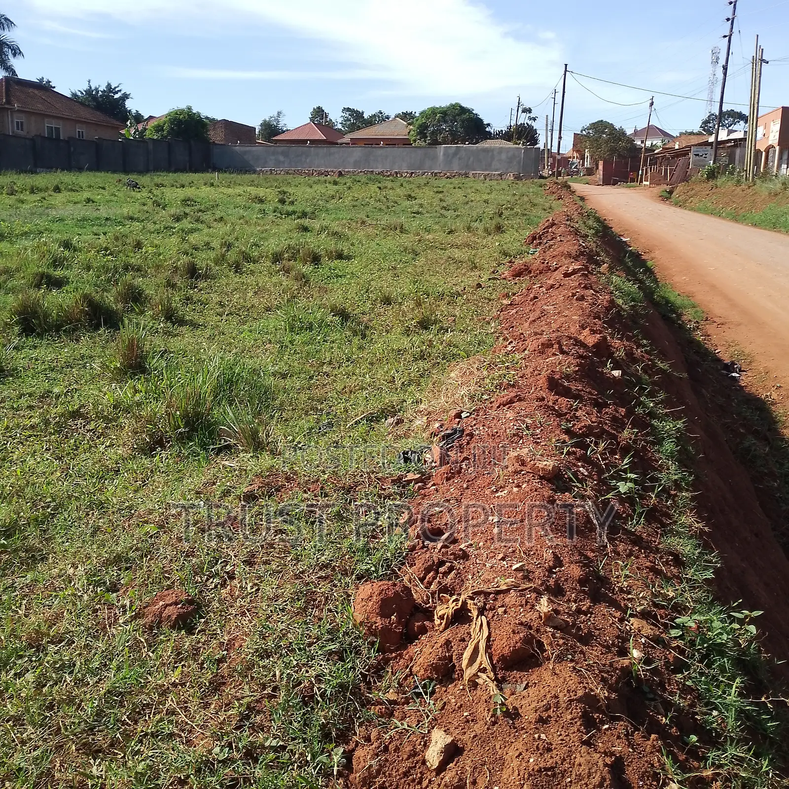 Plot and Land for Sale