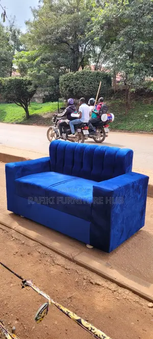 2seater / 2sitter / Blue Color