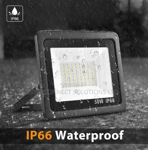 Led Floodlight 50w