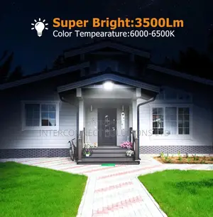 Led Floodlight 50w