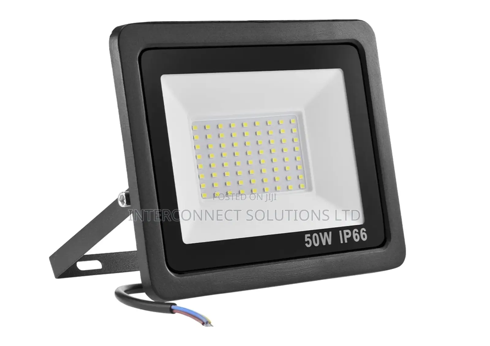 Led Floodlight 50w