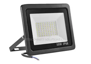 Led Floodlight 50w