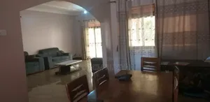 Furnished 4bdrm Bungalow in Royale Estate, Busukuma for sale