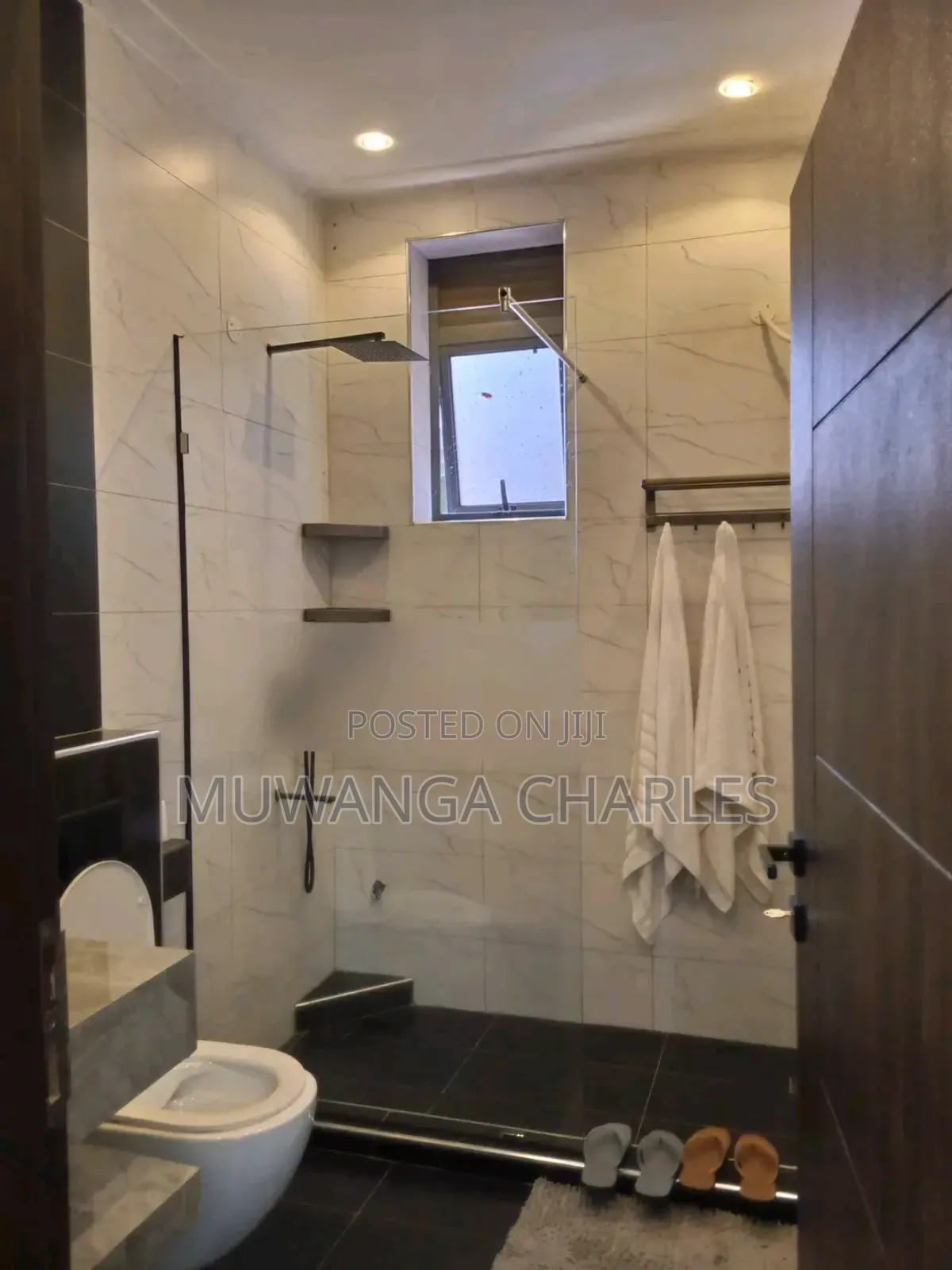 Furnished 1bdrm Apartment in Fs Properties Ltd, Central Division