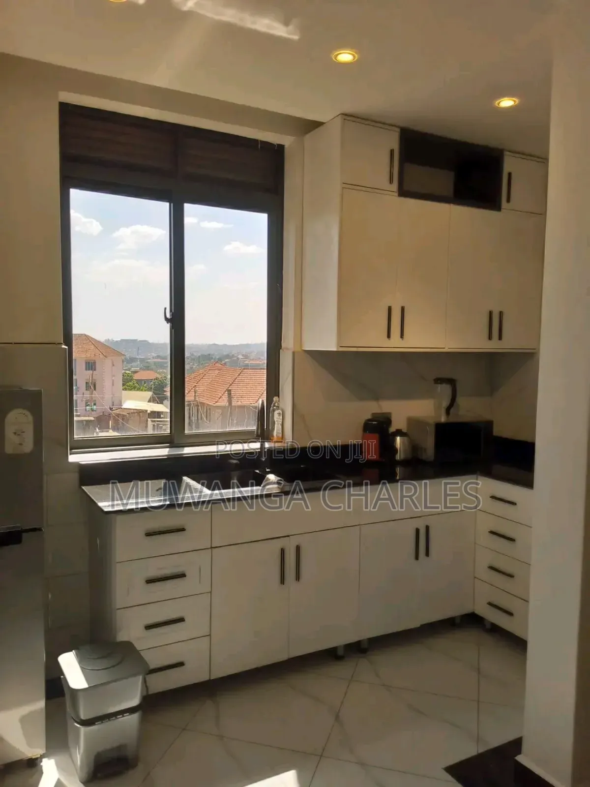 Furnished 1bdrm Apartment in Fs Properties Ltd, Central Division