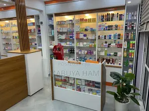 Pharmacy For Sale