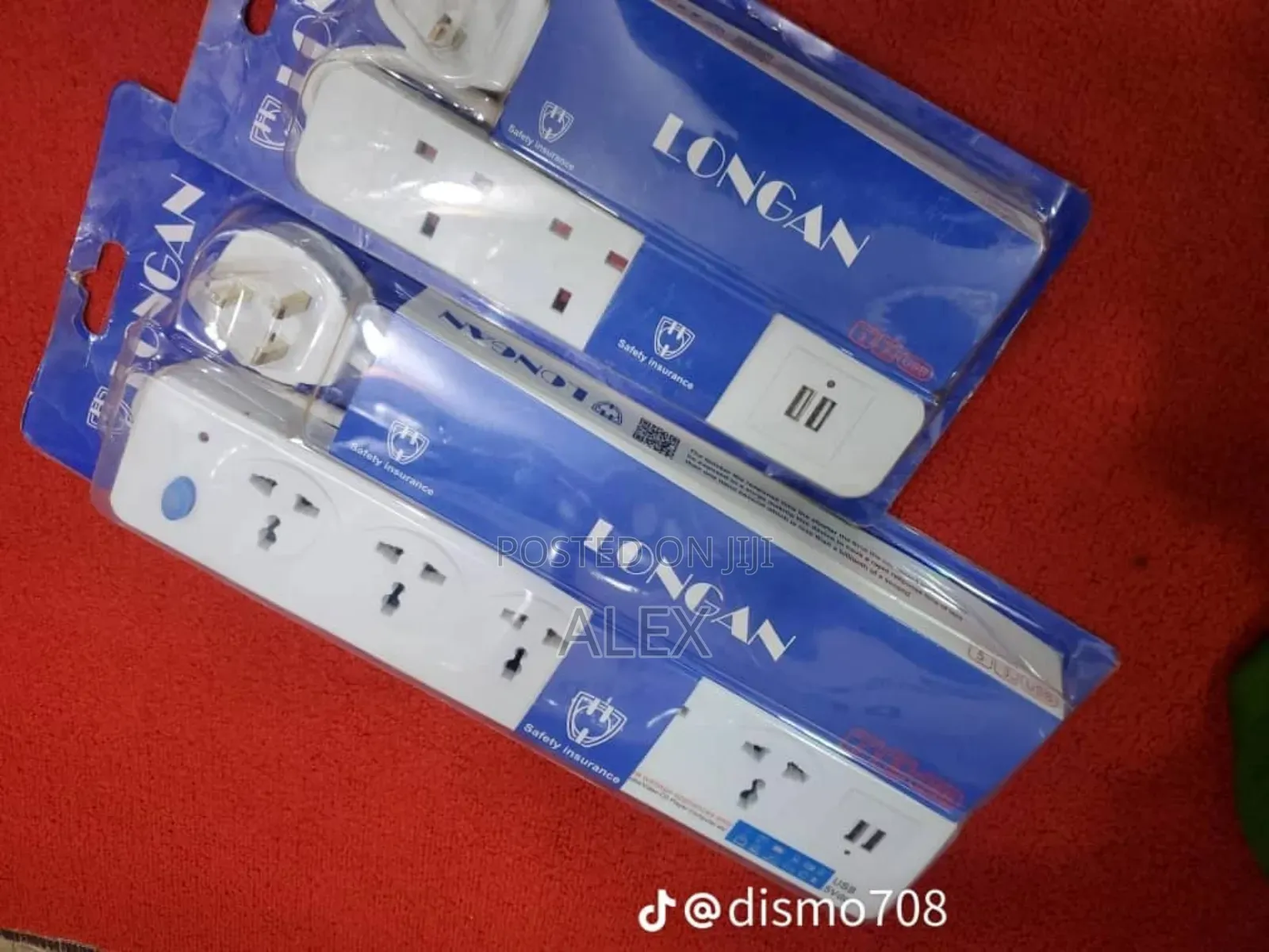 Extersion High Quality