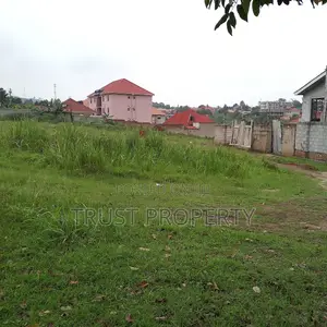 Plots and Land for Sale
