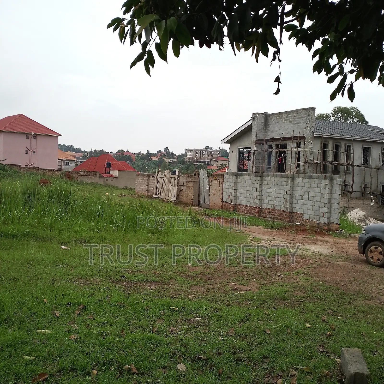 Plots and Land for Sale