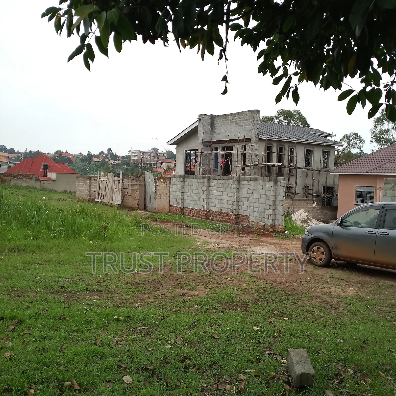 Plots and Land for Sale