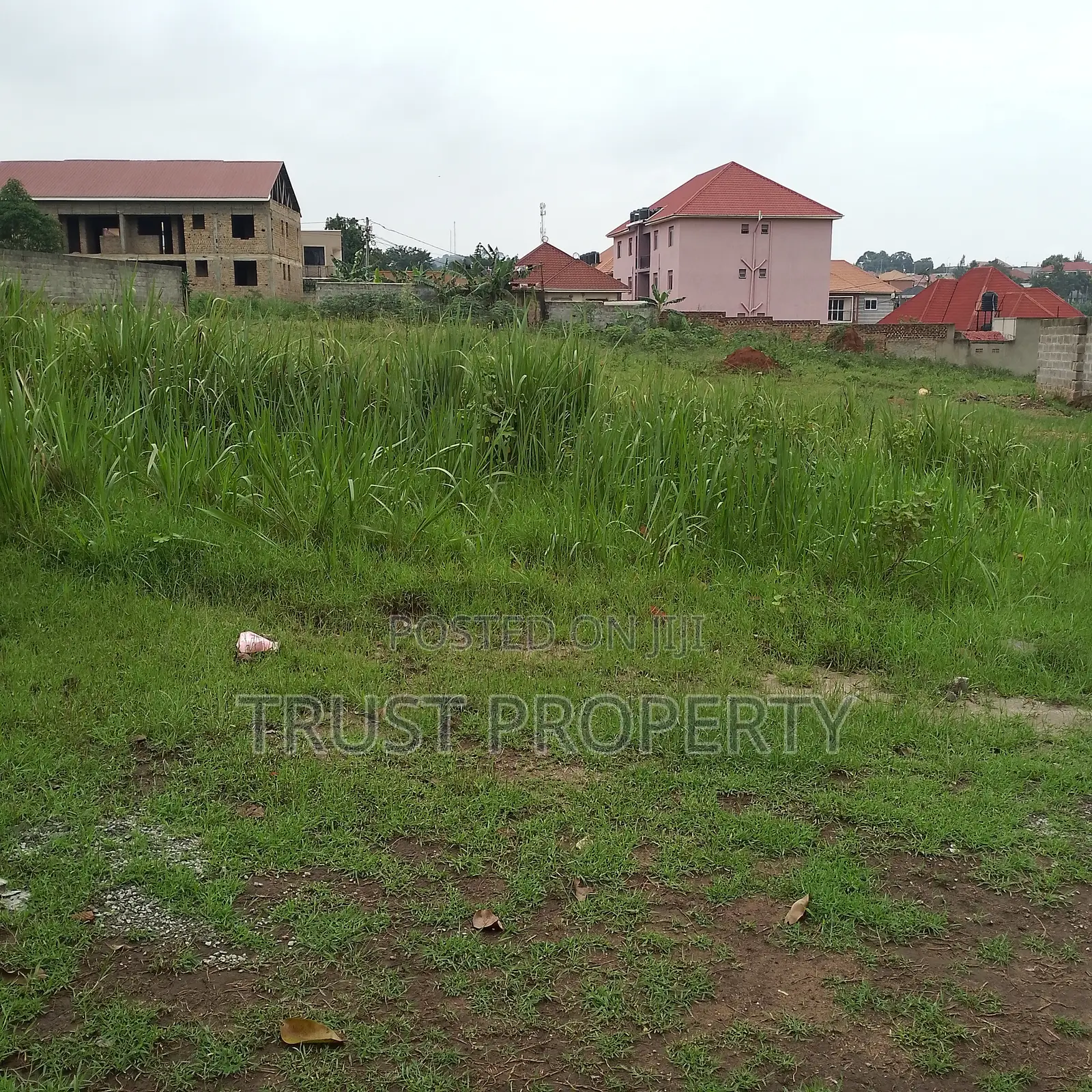 Plots and Land for Sale