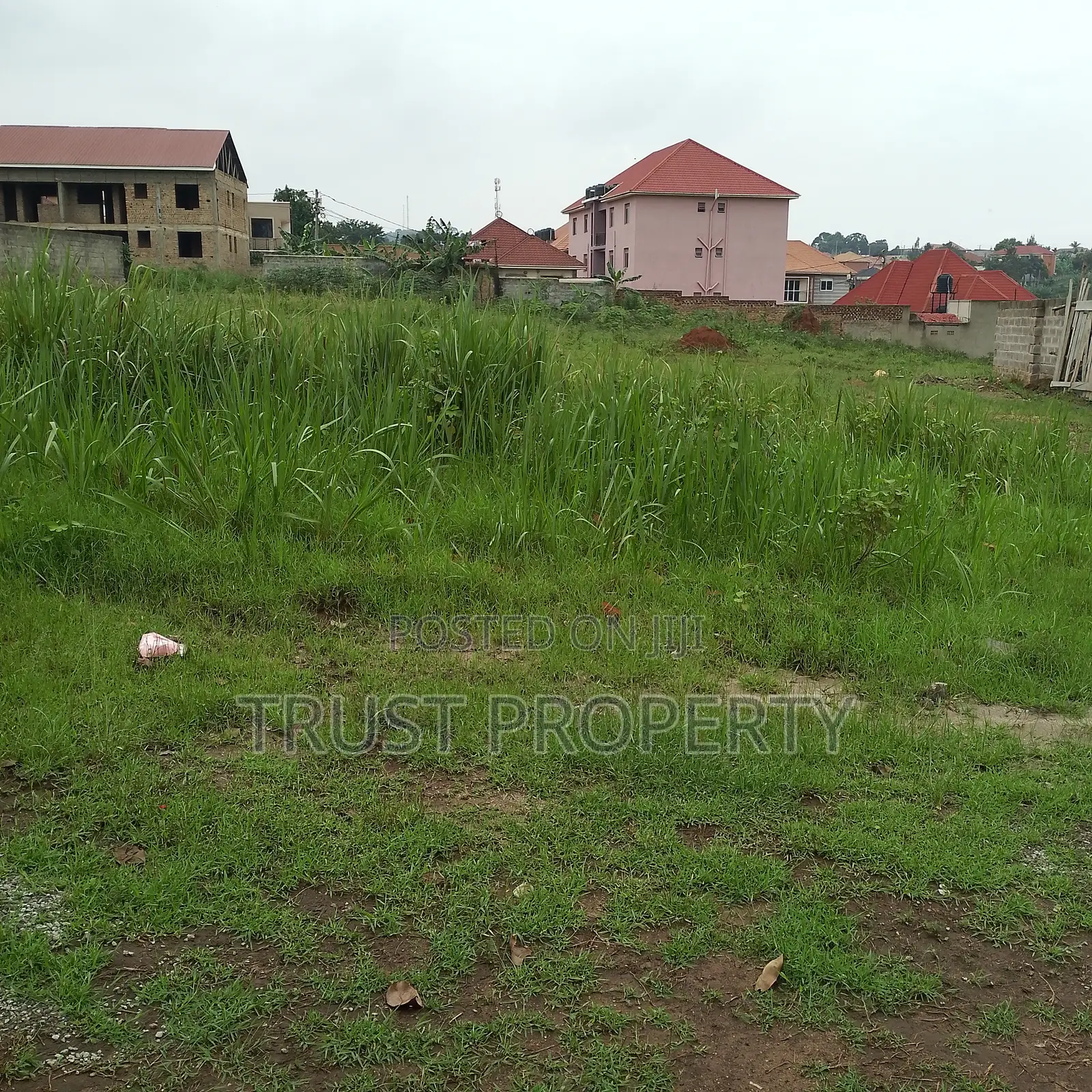Plots and Land for Sale
