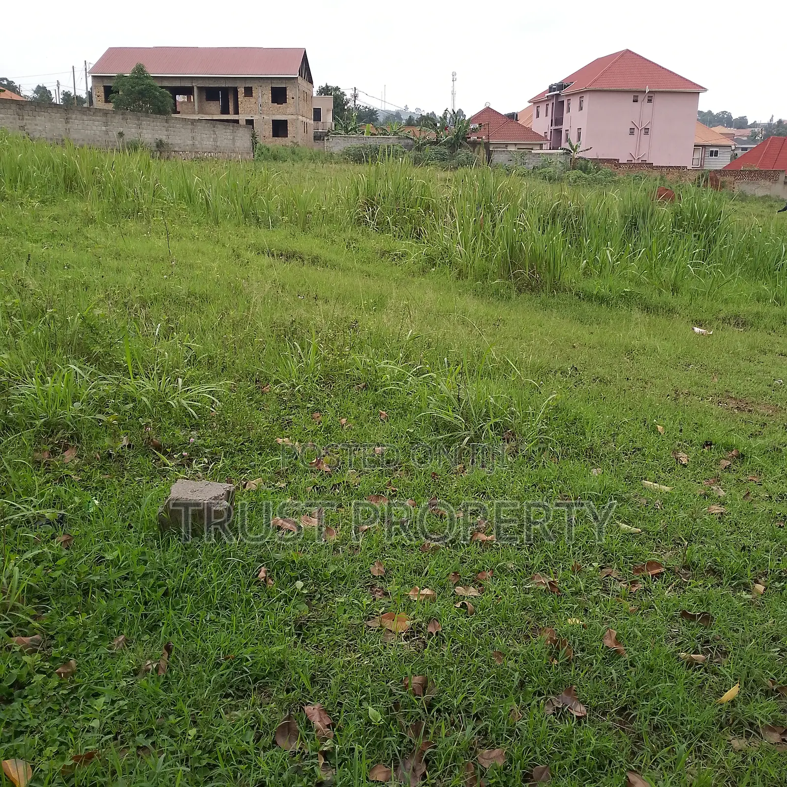 Plots and Land for Sale
