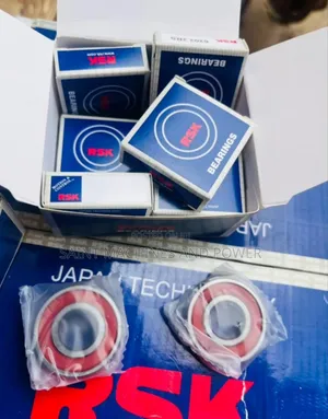 Ball Bearing