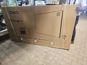 85 Chiq Qled