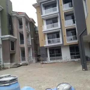 Furnished 3bdrm Apartment in Central Division for rent