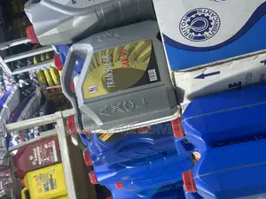 Axcel Sea90 Gear Oil