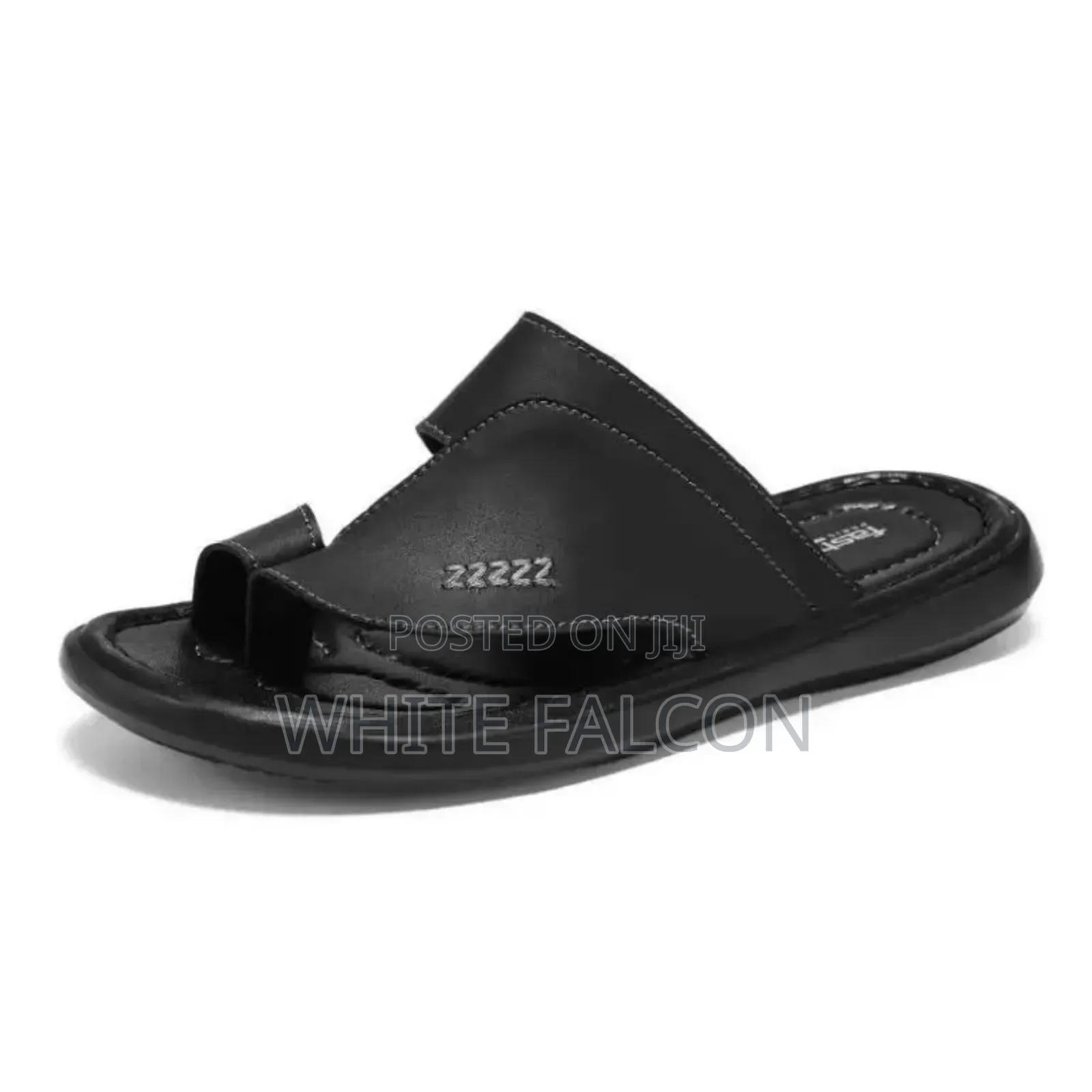 Casual Sandals, Open Toe Shoes, Flat Shoes With Rubber Sole