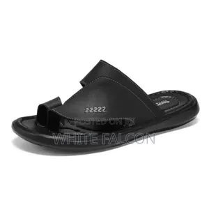 Casual Sandals, Open Toe Shoes, Flat Shoes With Rubber Sole