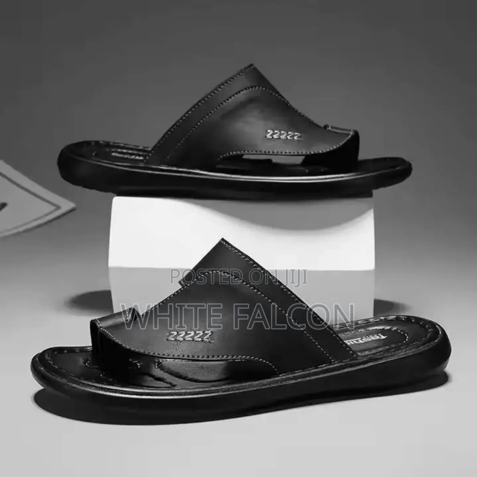Casual Sandals, Open Toe Shoes, Flat Shoes With Rubber Sole