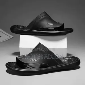 Casual Sandals, Open Toe Shoes, Flat Shoes With Rubber Sole