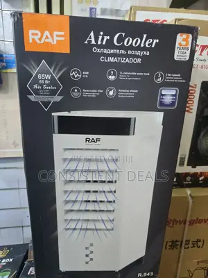 Raf  Air Cooler