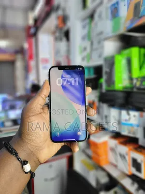 Apple iPhone 12 Pro 128 GB Blue