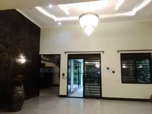 Furnished 5bdrm Mansion in Andre Kintu Estate, Central Division