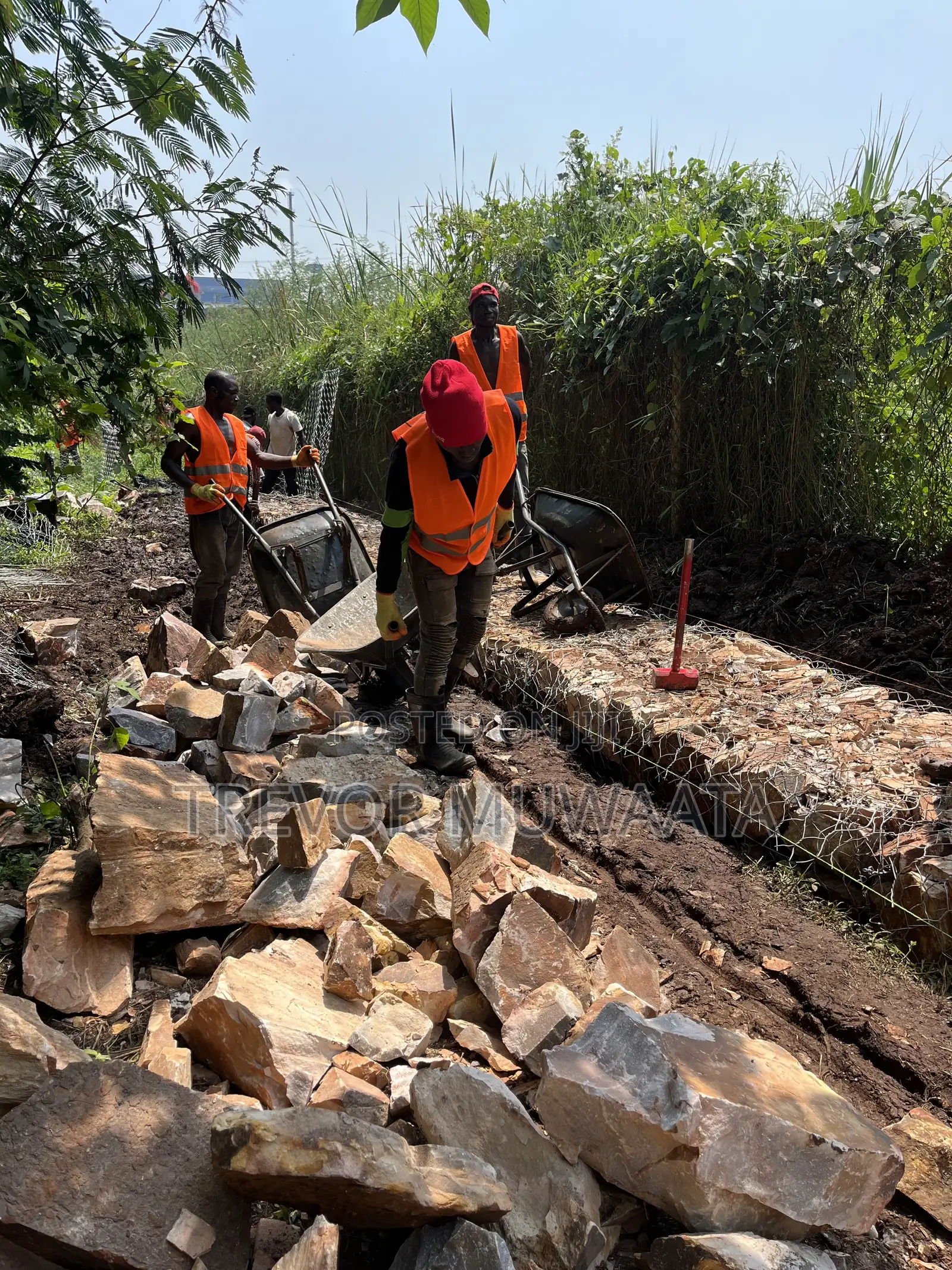 Civil Engineering Services
