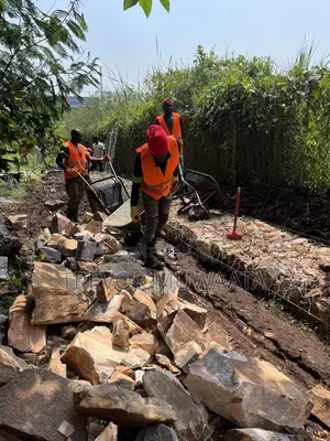 Civil Engineering Services