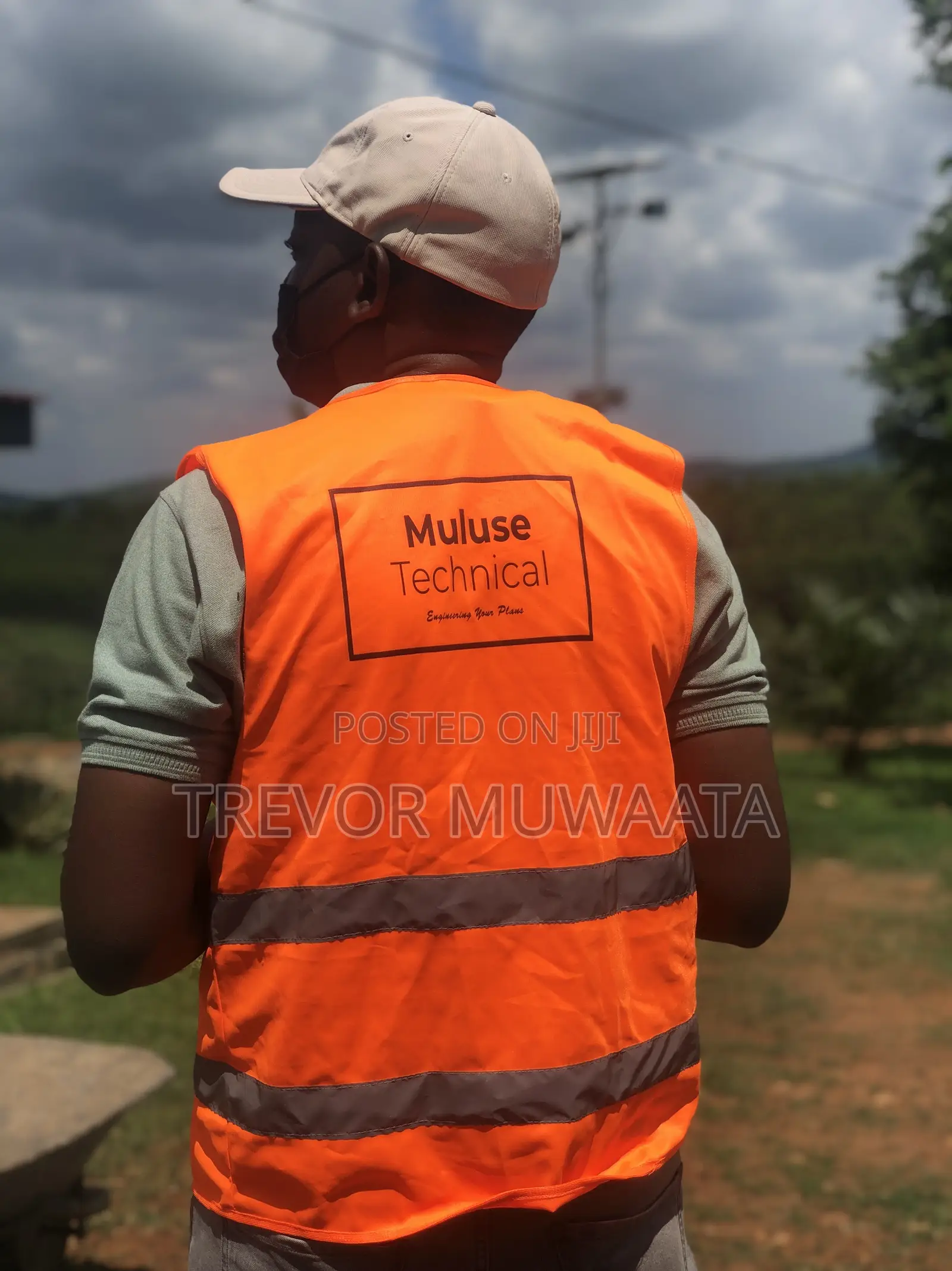 Civil Engineering Services