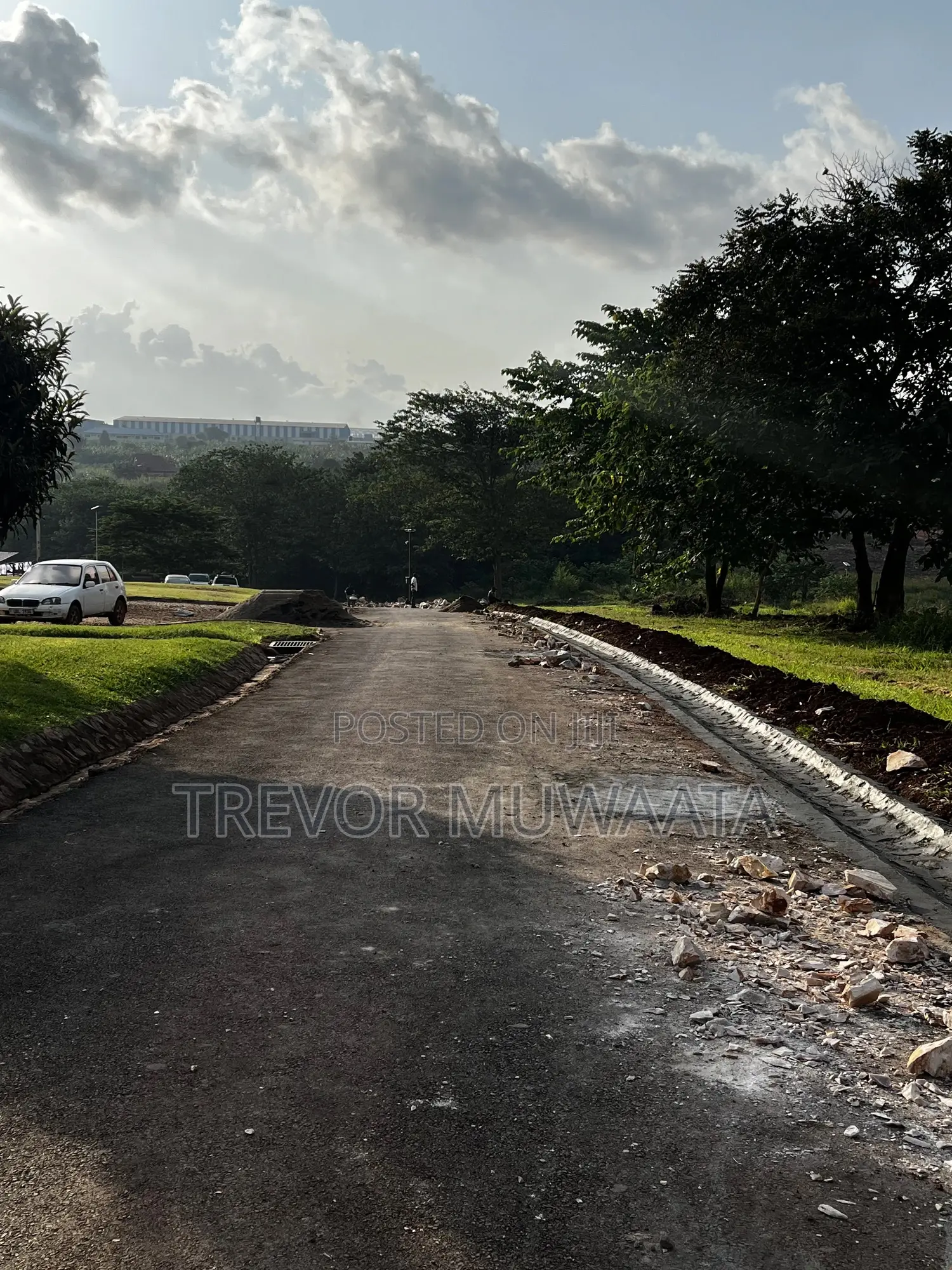 Civil Engineering Services