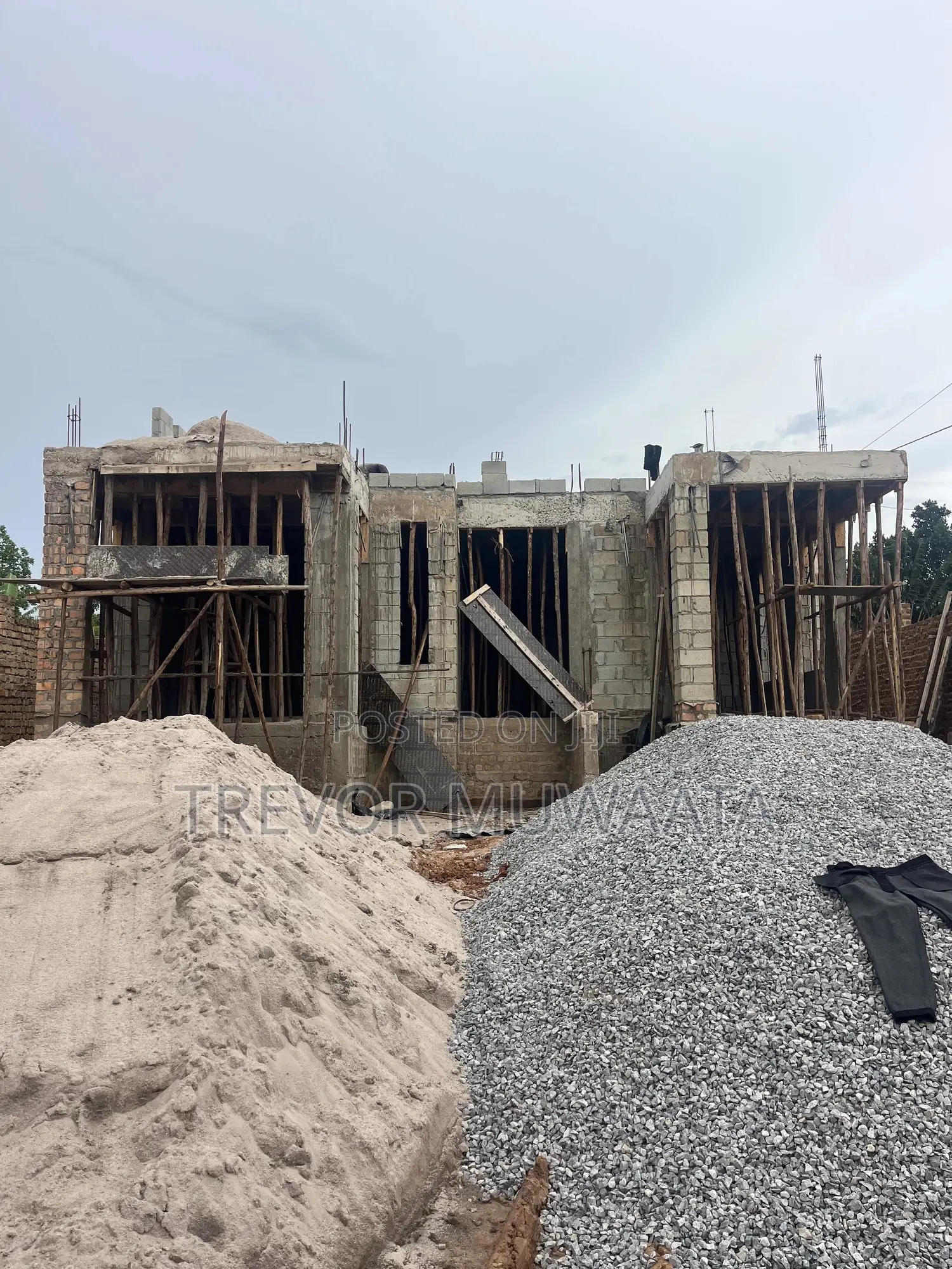 Civil Engineering Services