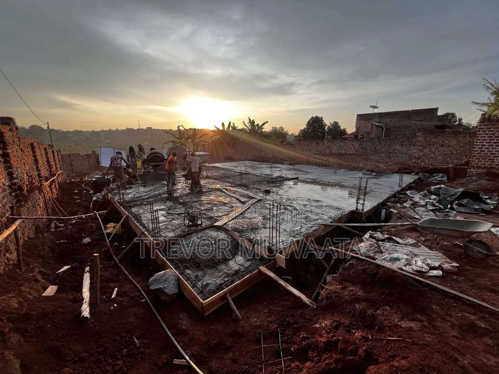 Civil Engineering Services