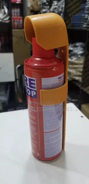 Fire Extinguisher 500ml