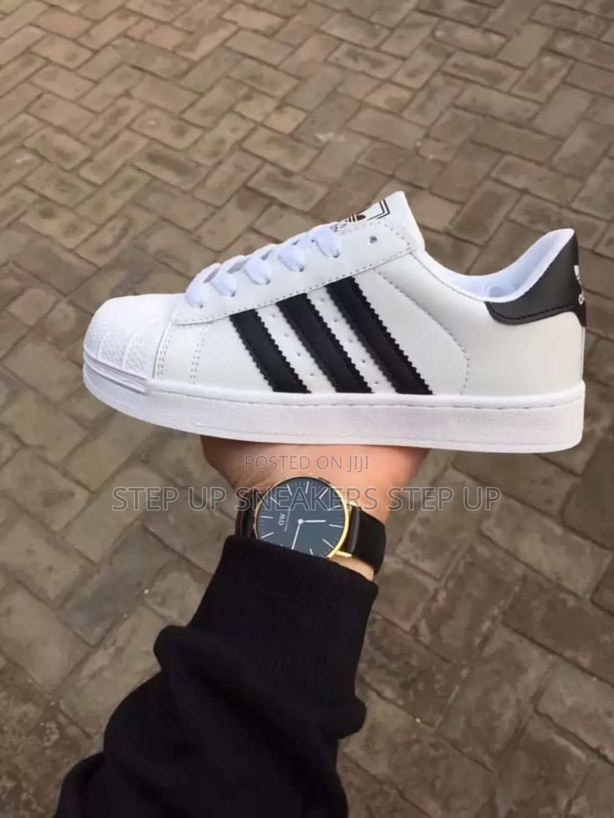 Adidas Shoes