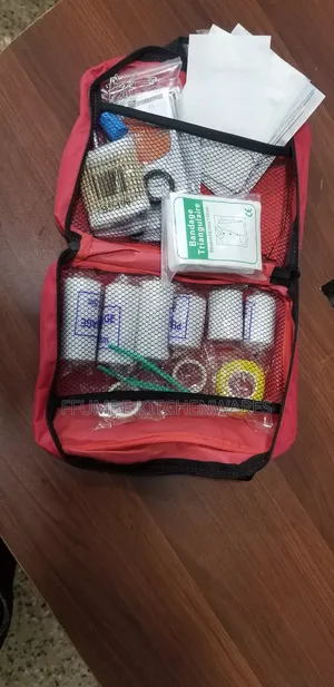 First Aid Kit