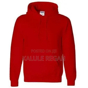 Classic Modern Unisex Hoodie Jumper -