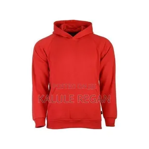 Classic Modern Unisex Hoodie Jumper -